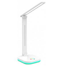 Настольная лампа офисная 00625-0.7-02 WHITE