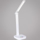 Настольная лампа офисная 00625-0.7-02 WHITE