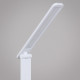 Настольная лампа офисная 00625-0.7-02 WHITE