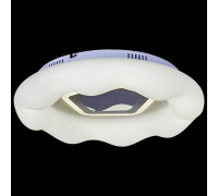 Накладной светильник 00976-0.3-50R