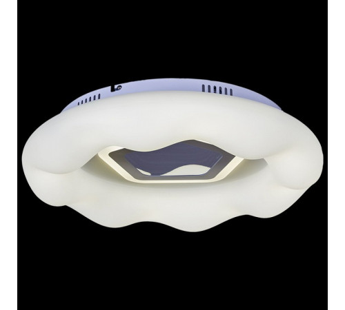 Накладной светильник 00976-0.3-50R