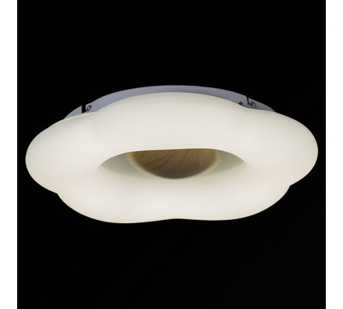 Накладной светильник 01014-0.3-01 WOOD