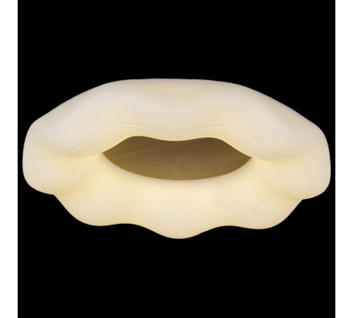 Накладной светильник 01029-0.3-01 WOOD