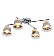 Потолочная люстра Reluce 01271 01271-0.3-04 CR