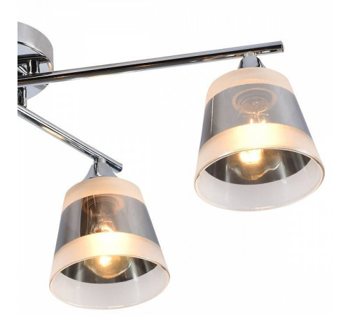 Потолочная люстра Reluce 01271 01271-0.3-04 CR