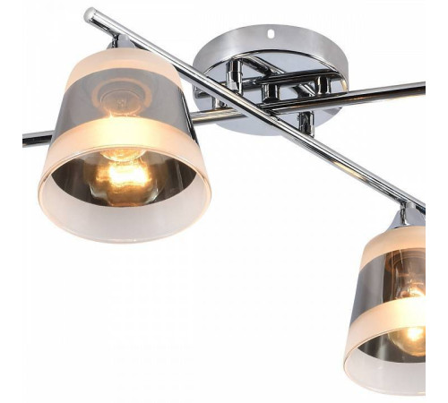 Потолочная люстра Reluce 01271 01271-0.3-04 CR