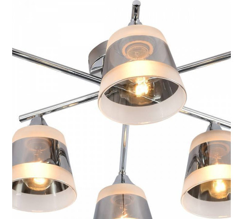 Потолочная люстра Reluce 01271 01271-0.3-06 CR