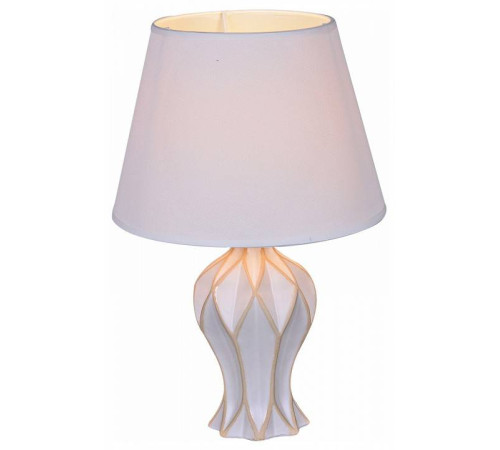 Настольная лампа декоративная Reluce 01536 01536-0.7-01