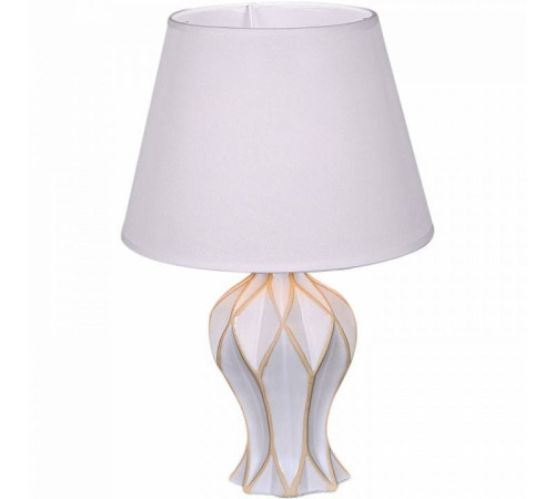 Настольная лампа декоративная Reluce 01536 01536-0.7-01