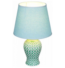 Настольная лампа декоративная Reluce 01554 01554-0.7-01 GR