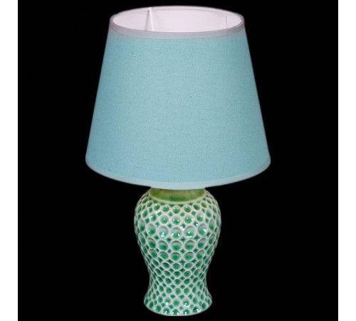 Настольная лампа декоративная Reluce 01554 01554-0.7-01 GR