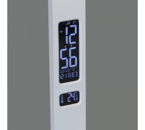 Настольная лампа офисная 01625-0.7-02 WHITE