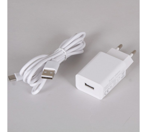 Настольная лампа офисная 01625-0.7-02 WHITE