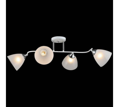 Люстра на штанге Reluce 01706-1 01706-0.3-04