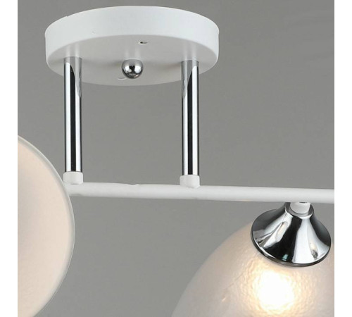 Люстра на штанге Reluce 01706-1 01706-0.3-04