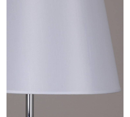 Торшер Reluce 02057 02057-0.6-01 BK-CR