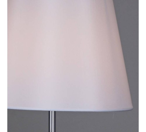 Торшер Reluce 02057 02057-0.6-01 BK-CR