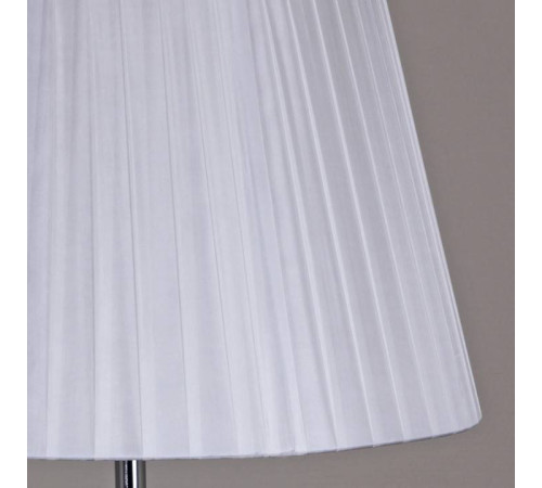 Торшер Reluce 02063-1 02063-0.6-01 BK-CR