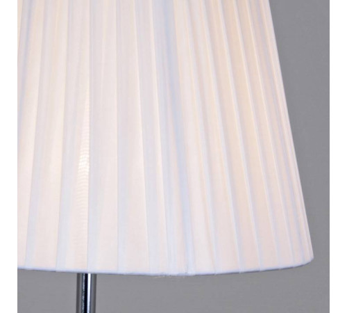 Торшер Reluce 02063-1 02063-0.6-01 BK-CR