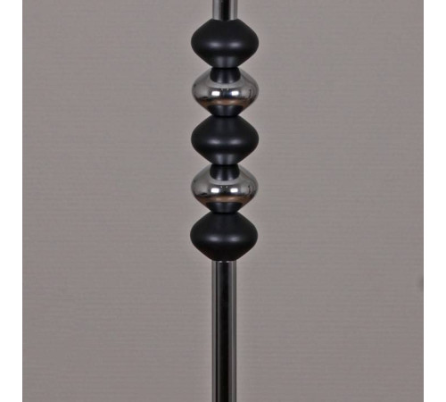 Торшер Reluce 02063-1 02063-0.6-01 BK-CR