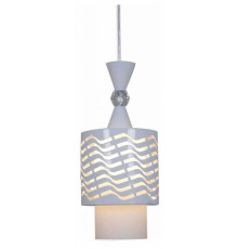 Подвесной светильник Reluce 02071 02071-0.4-01 WH