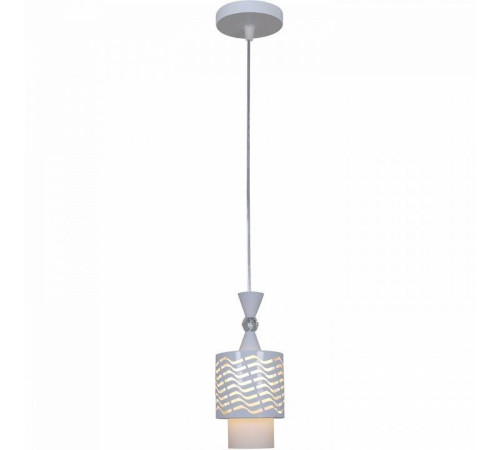 Подвесной светильник Reluce 02071 02071-0.4-01 WH