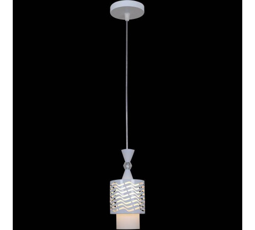 Подвесной светильник Reluce 02071 02071-0.4-01 WH