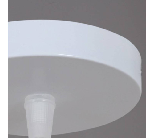 Подвесной светильник Reluce 02071 02071-0.4-01 WH