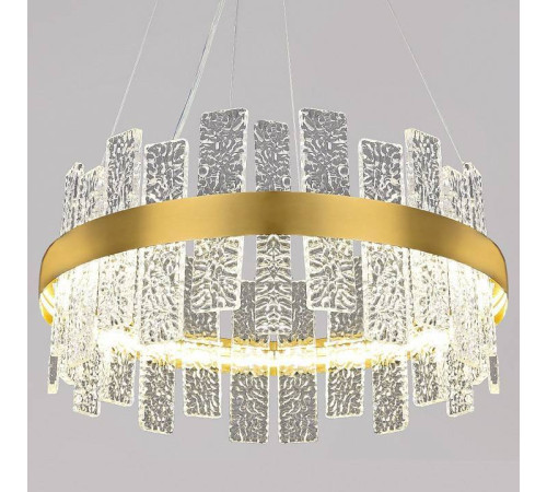 Подвесной светильник Reluce 02086-1 02086-0.4-400 HGT