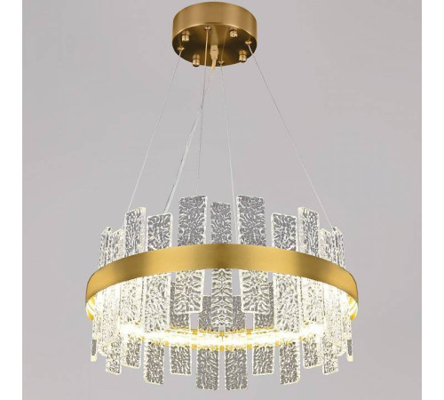 Подвесной светильник Reluce 02086-1 02086-0.4-400 HGT