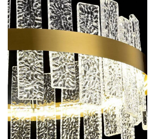 Подвесной светильник Reluce 02086-1 02086-0.4-400 HGT