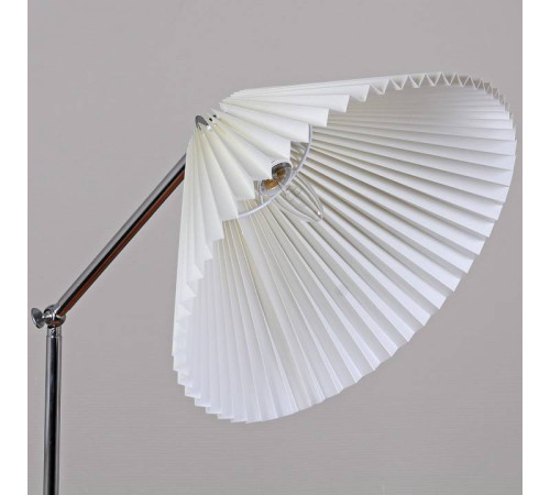 Стол журнальный с торшером Reluce 2226 02226-0.6-01 WH