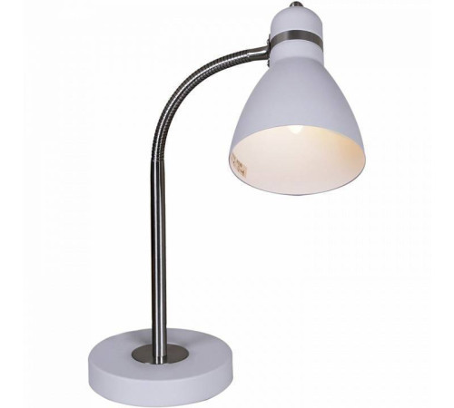 Настольная лампа офисная Reluce 2289 02289-0.7-01 WT