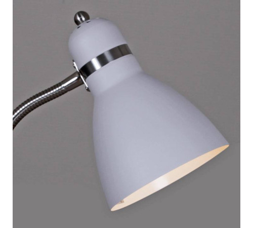 Настольная лампа офисная Reluce 2289 02289-0.7-01 WT