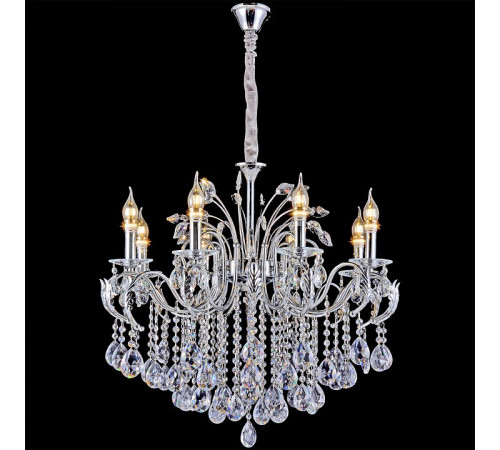 Подвесная люстра 02300-2 02300-0.4-08 CH