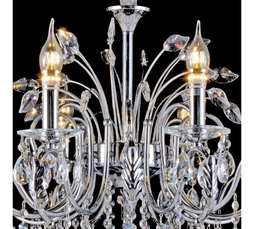 Подвесная люстра 02300-2 02300-0.4-08 CH