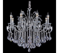 Подвесная люстра 02300-2 02300-0.4-08 CH