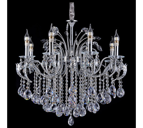 Подвесная люстра 02300-2 02300-0.4-08 CH