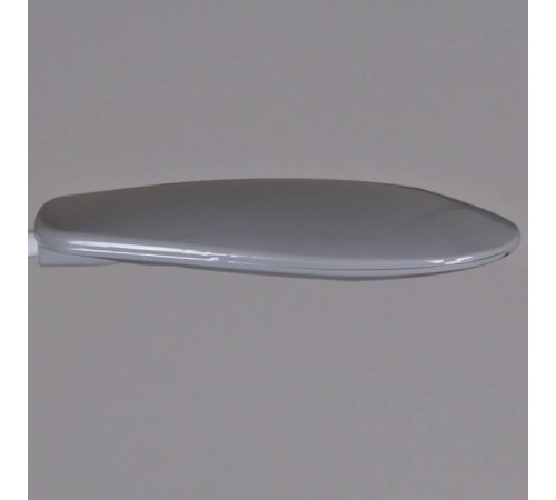 Настольная лампа офисная Reluce 02319 02319-0.7-01 BK (1813