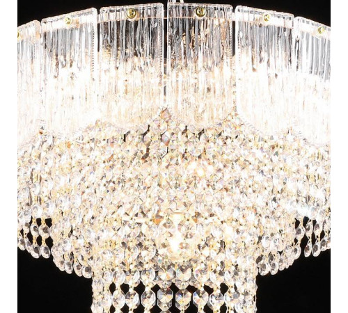 Подвесная люстра Reluce 02438 02438-0.4-05 FGD