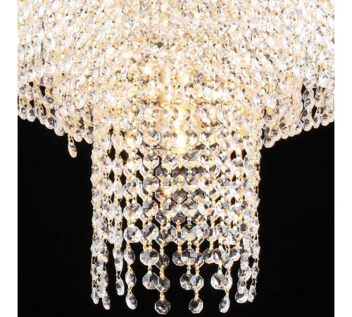 Подвесная люстра Reluce 02438 02438-0.4-07 FGD