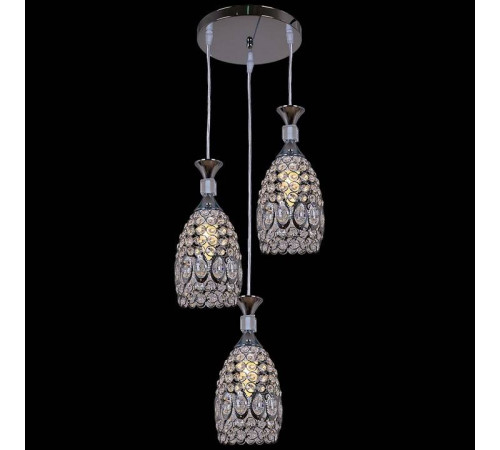 Подвесной светильник Reluce 03085 03085-0.4-03 CH