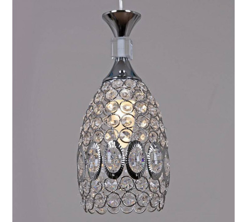 Подвесной светильник Reluce 03085 03085-0.4-03 CH