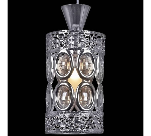 Подвесной светильник Reluce 03098 03098-0.4-01 CH