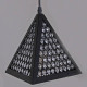 Подвесной светильник Reluce 3211 03211-3.9-01 BK