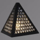 Подвесной светильник Reluce 3211 03211-3.9-03 BK