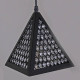 Подвесной светильник Reluce 3211 03211-3.9-03 BK