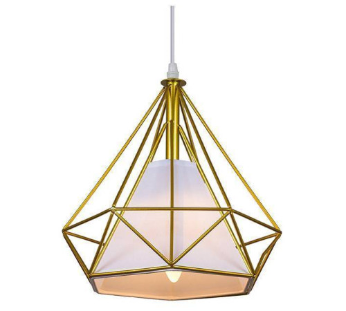 Подвесной светильник Reluce 03461 03461-0.4-01 GD