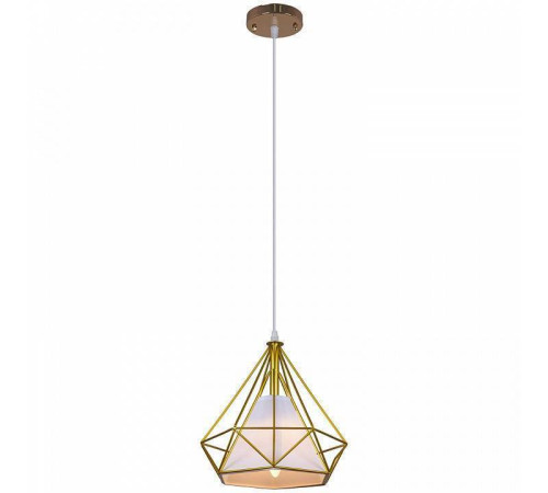 Подвесной светильник Reluce 03461 03461-0.4-01 GD