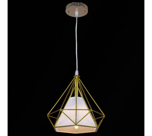 Подвесной светильник Reluce 03461 03461-0.4-01 GD